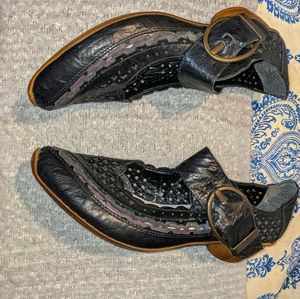 Rieker-Antistress, Size 9/41, Mary Jane